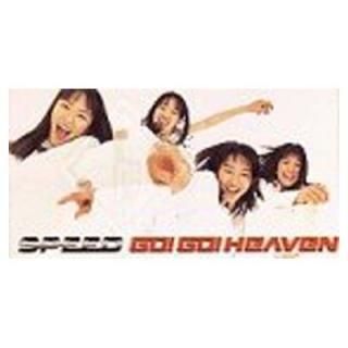 Go!Go!Heaven [Audio CD] SPEED; Ṱ and 繯