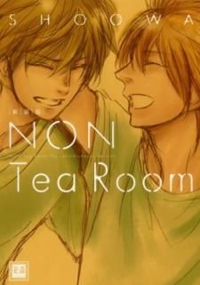  NON Tea Room (ֲߥå) [Comic] SHOOWA
