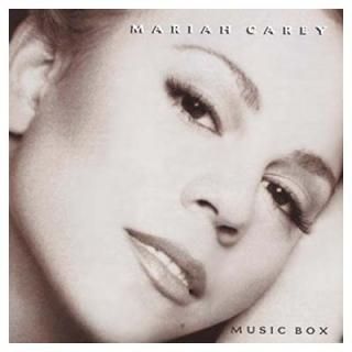 Music Box [Audio CD] Carey  Mariah