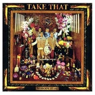 Nobody Else [Audio CD] Take That