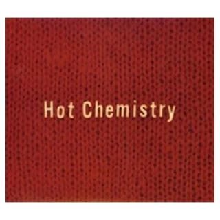 Hot Chemistry () [Audio CD] CHEMISTRY