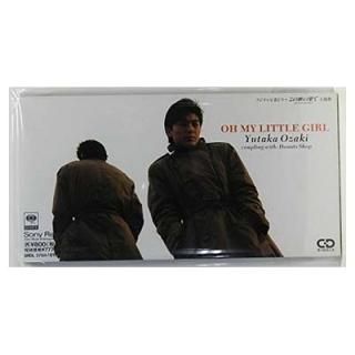 OH MY LITTLE GIRL / ɡʥġå [Audio CD] ˭ and 