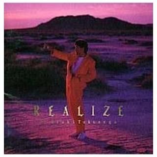 REALIZE [Audio CD] ʱ; ĸλ; ελ;  and Ť