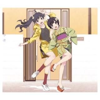 ʥ(˥) [Audio CD] ClariS