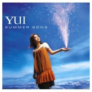 SUMMER SONG()(DVD) [Audio CD] YUI