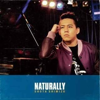 Naturally [Audio CD] 