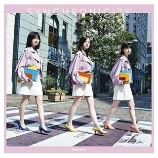 󥯥˥ƥ(TYPE-A)(DVDդ) [Audio CD] ǵں46