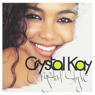 Crystal Style [Audio CD] Crystal Kay and Mummy-D