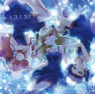 ȥ磻饤() [Audio CD] LeSCa