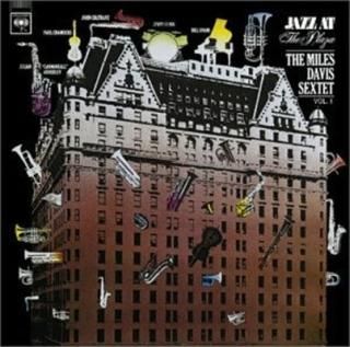 Jazz at the Plaza [Audio CD] Miles Davis; Paul Chambers; Jimmy Cobb and Bill Evans