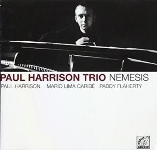 Nemesis [Audio CD] Paul Harrison