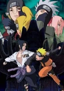 NARUTO-ʥ-  ޱƽξ 3 [DVD] [DVD]