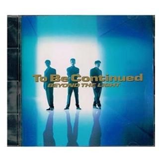 BEYOND THE LIGHT [Audio CD] To Be Continued; ƣͧ; Ĺ; 罨ľ; ī and ƣ 