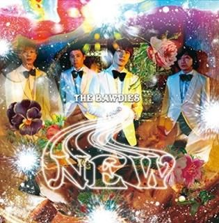 NEW () [Audio CD] THE BAWDIES