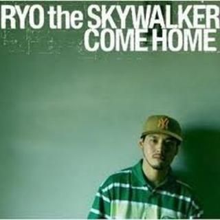 ãϣͣšȣϣͣ [Audio CD] RYO the SKYWALKER