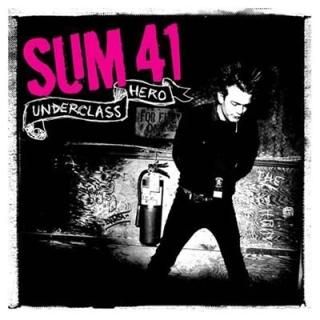 饹ҡ [Audio CD] SUM 41