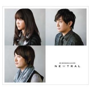 NEWTRAL() [Audio CD] Τ