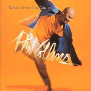 Dance Into the Light [Audio CD] Phil Collins