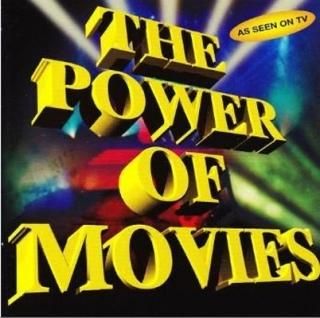 The Power of Movies [Audio CD] Various Artist