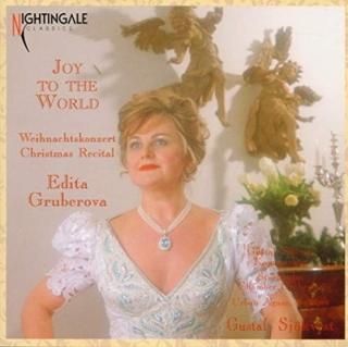 Joy to the World [Audio CD] Purcell; Pratorius; Reger and Webber