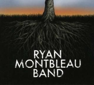 One Fine Color [Audio CD] Montbleau Ryan