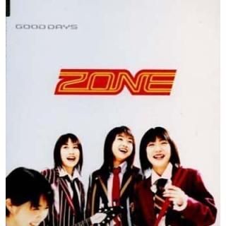 GOOD DAYS [Audio CD] ZONE; ; TSUKASA and CHOKKAKU