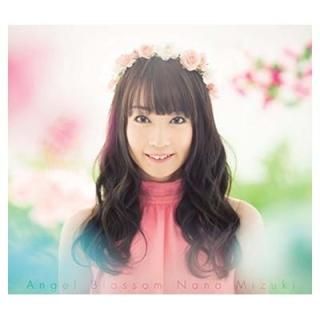 Angel Blossom()(Blu-ray Disc) [Audio CD] ࡹ; 襷; ƣ; EFFY; ƣֿ