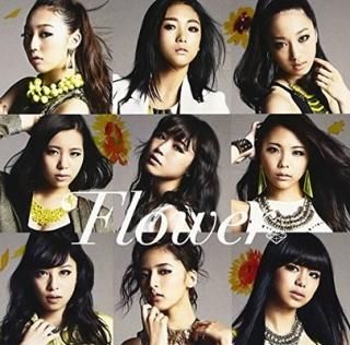 ۤȸ() [Audio CD] FLOWER;  and POCHI