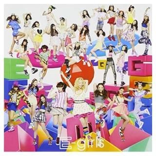 ʤKissing You [Audio CD] E-girls
