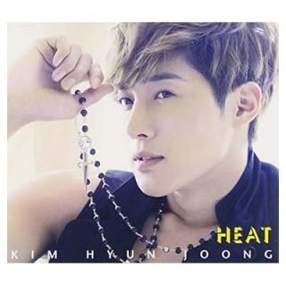 HEAT(B)(CD+DVD) [Audio CD] ࡦҥ󥸥
