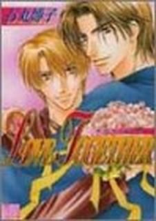 Love together (ɥ饳ߥå) д 