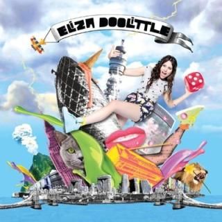 Eliza Doolittle [Audio CD] Doolittle  Eliza