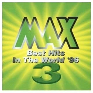 MAX3 [Audio CD] ˥Х; ץ쥸ǥġ֡ʥƥåɡƥġ֡ꥫ;  