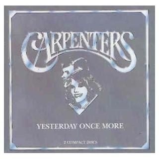 Yesterday Once More [Audio CD] The Carnations