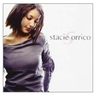 Stacie Orrico [Audio CD] Orrico  Stacie