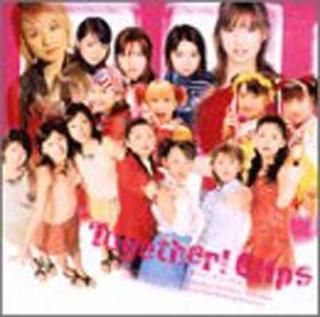 Together! Clips [DVD] [DVD]