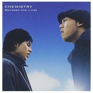 Between the Lines [Audio CD] CHEMISTRY; ASAYANĶ˻ҡȪƲ and LISA