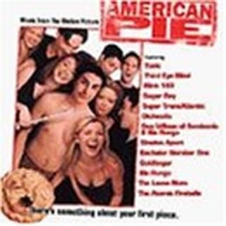 American Pie: Music From The Motion Picture [Audio CD] David Lawrence