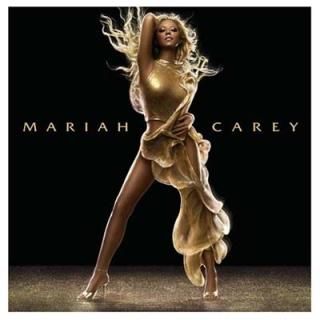 Emancipation of Mimi [Audio CD] Carey  Mariah