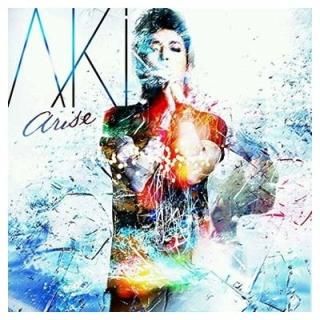 Arise [Audio CD] AKi
