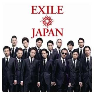 EXILE JAPAN / Solo(2AL) [Audio CD] EXILE / EXILE ATSUSHI