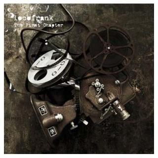 The First Chapter [Audio CD] locofrank and Richard Marx