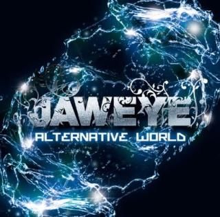 ALTERNATIVE WORLD [Audio CD] JAWEYE