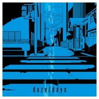 daze / days(A)(DVD) [Sports Apparel] 