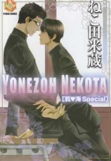 ͤ¢SpecialƲ (K-Book Comics) [Comic] ͤ ¢