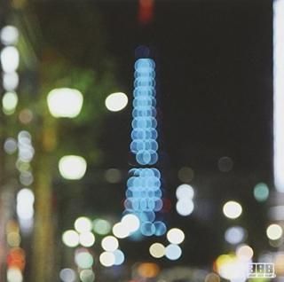  [Audio CD] Base Ball Bear