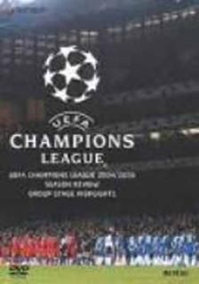 UEFAԥ󥺥꡼2004/2005 롼ץơϥ饤 [DVD] [DVD]