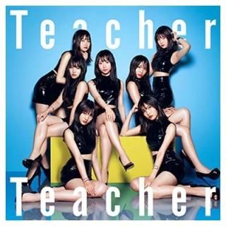 52nd SingleTeacher Teacher<Type D> [Audio CD] AKB48