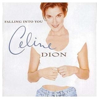 Falling Into You [Audio CD] Dion  Celine