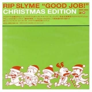 å!ꥹޥǥ [Audio CD] RIP SLYME
